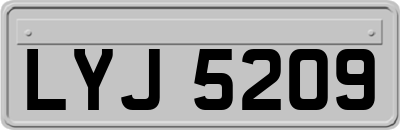 LYJ5209