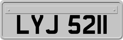 LYJ5211
