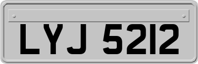 LYJ5212