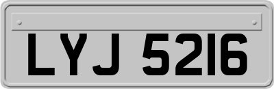 LYJ5216