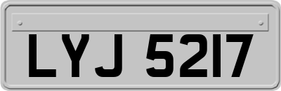 LYJ5217