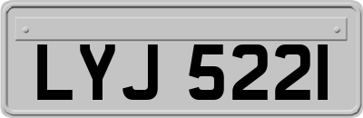 LYJ5221