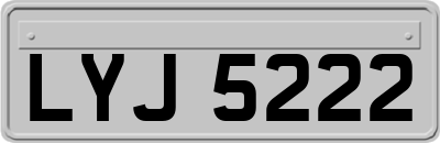 LYJ5222