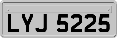 LYJ5225