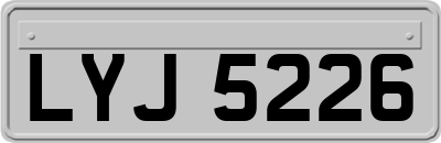 LYJ5226