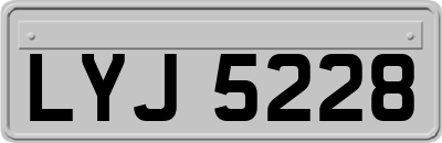 LYJ5228