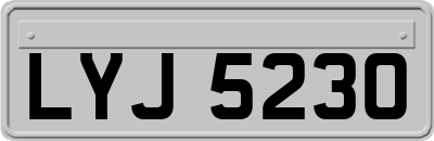 LYJ5230