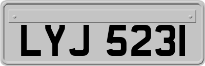 LYJ5231