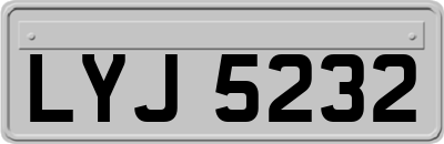 LYJ5232