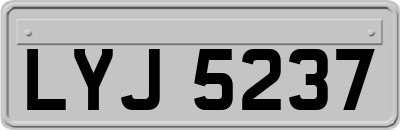 LYJ5237