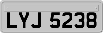 LYJ5238
