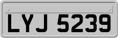 LYJ5239