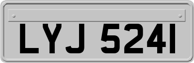 LYJ5241