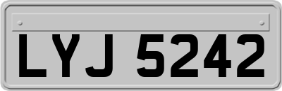 LYJ5242