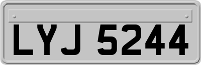 LYJ5244