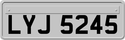 LYJ5245