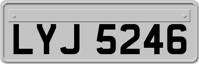 LYJ5246