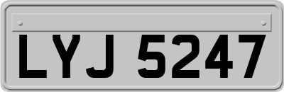 LYJ5247