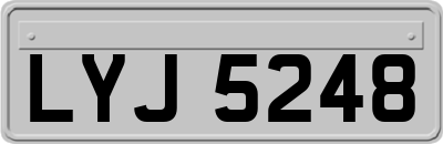 LYJ5248