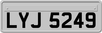 LYJ5249