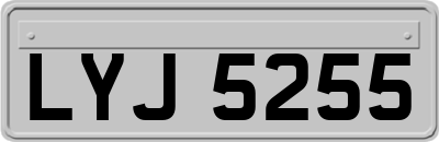 LYJ5255