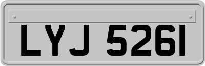 LYJ5261