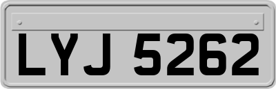 LYJ5262