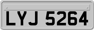LYJ5264