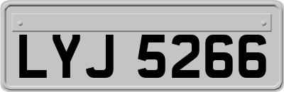 LYJ5266