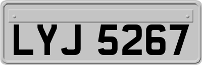 LYJ5267