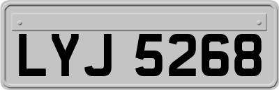 LYJ5268