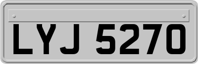 LYJ5270