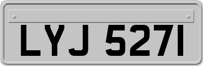 LYJ5271