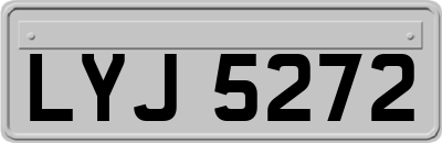 LYJ5272