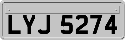 LYJ5274