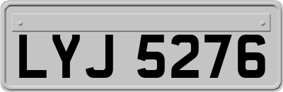 LYJ5276