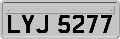 LYJ5277