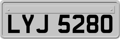 LYJ5280