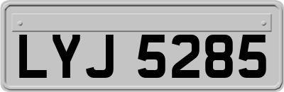 LYJ5285