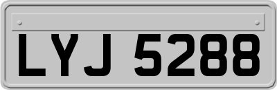 LYJ5288