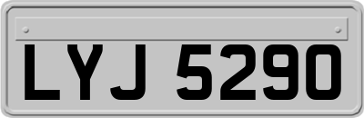 LYJ5290