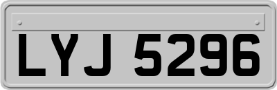 LYJ5296