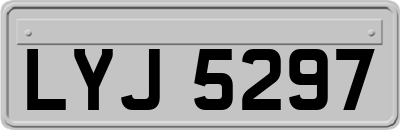 LYJ5297