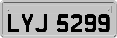 LYJ5299