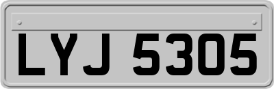 LYJ5305