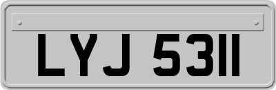 LYJ5311