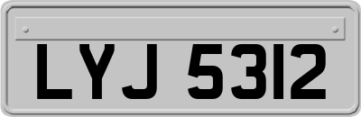 LYJ5312