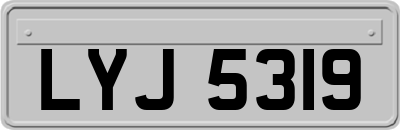 LYJ5319