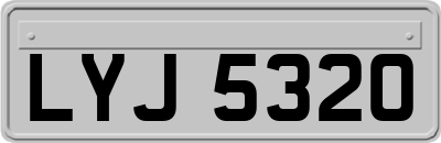 LYJ5320