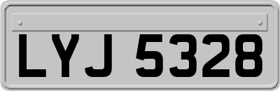 LYJ5328